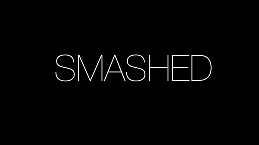 SMASHED